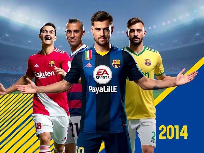 FIFA Mobile Desi Dynasty Community